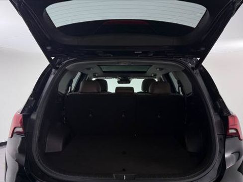 Used 2021 Hyundai Santa Fe Limited w/ Cargo Package AWD/4WD image 18