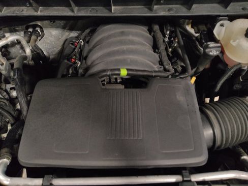 Used 2021 Chevrolet Silverado 1500 W/T w/ WT Fleet Convenience Package RWD image 30