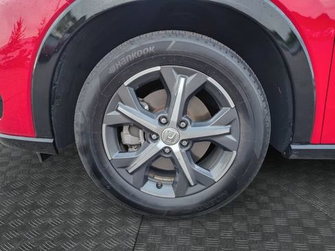 Used 2024 Honda HR-V EX-L image 13