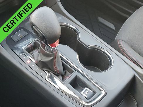 Certified 2023 Chevrolet Equinox RS w/ LPO, Floor Liner Package image 16