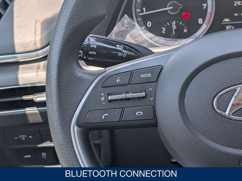 Certified 2022 Hyundai Sonata SEL w/ Preferred Accessory Package FWD image 19