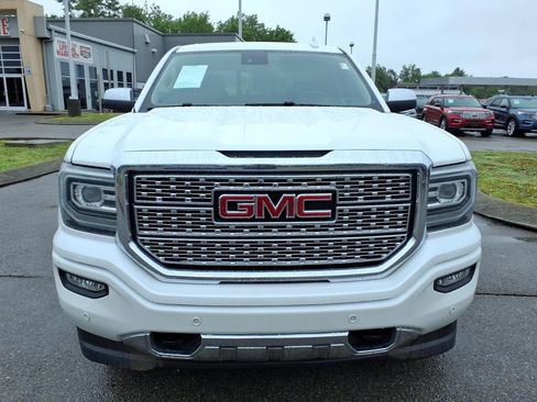 Used 2018 GMC Sierra 1500 Denali AWD/4WD image 20