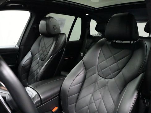 Used 2023 BMW X5 xDrive40i w/ Premium Package AWD/4WD image 4