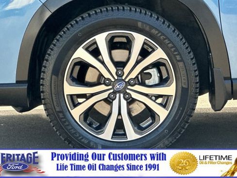 Used 2020 Subaru Forester Limited AWD/4WD image 26