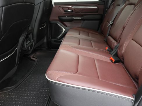 Used 2025 RAM 1500 Limited image 38