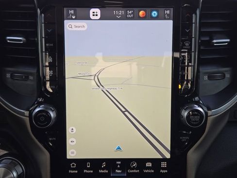 Used 2022 RAM 1500 Laramie image 18