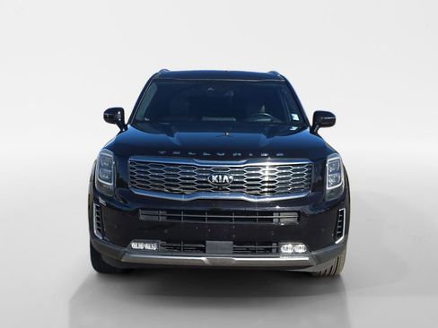Used 2021 Kia Telluride SX w/ SX Prestige Package image 9