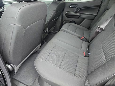 New 2026 GMC Canyon Elevation w/ Convenience Package image 10