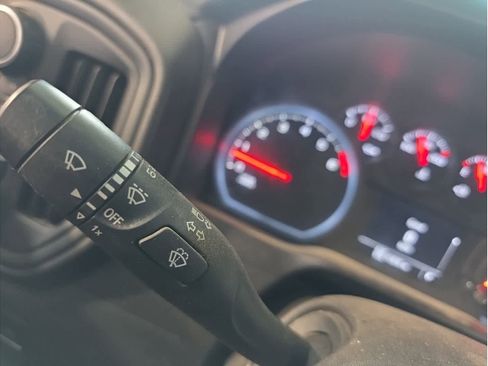 Used 2021 Chevrolet Silverado 1500 W/T w/ WT Value Package image 26