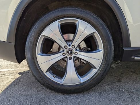 Used 2020 Mercedes-Benz GLS 450 4MATIC image 59