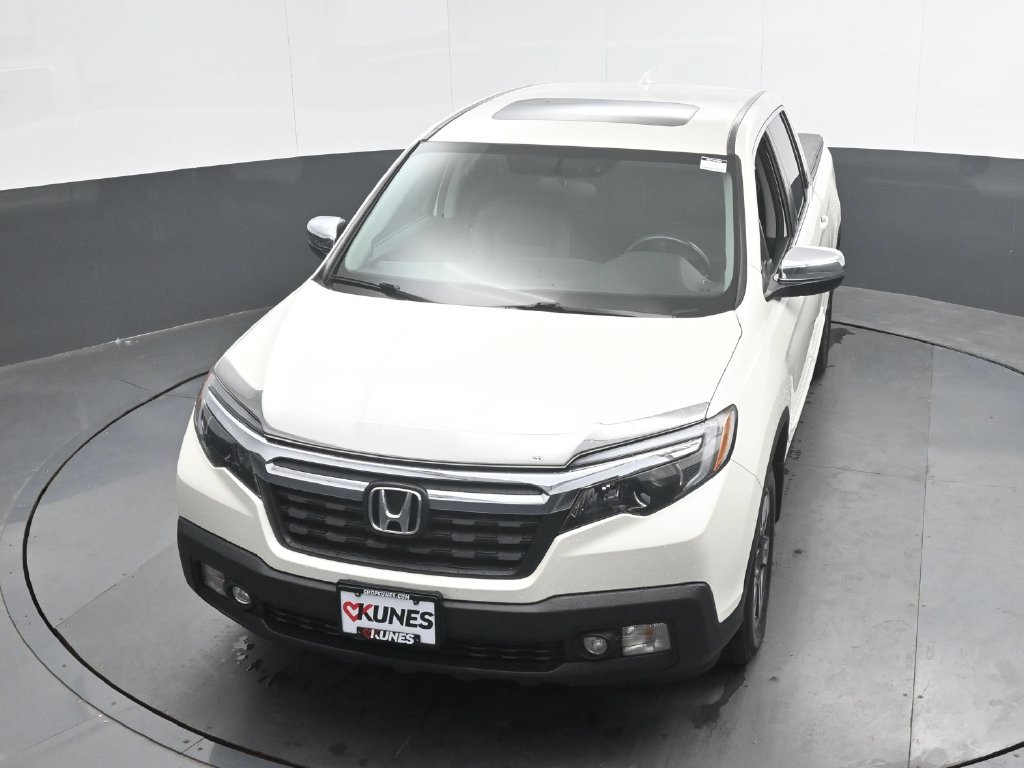 Used 2019 Honda Ridgeline RTL image 26