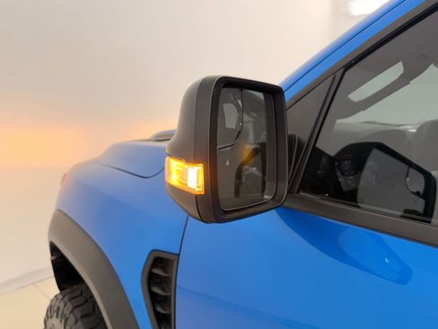 Used 2022 RAM 1500 TRX w/ TRX Level 2 Equipment Group AWD/4WD image 23