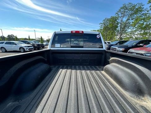Used 2015 RAM 1500 Big Horn AWD/4WD image 16