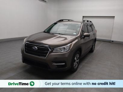 Used 2021 Subaru Ascent Premium w/ Convenience Package