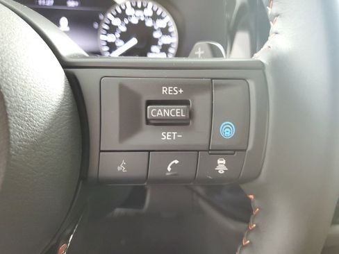 New 2025 Nissan Pathfinder Rock Creek image 23