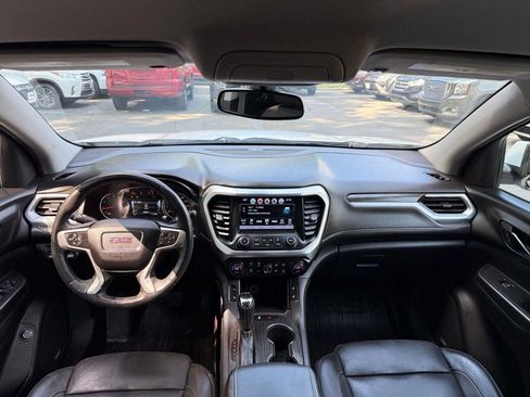 Used 2017 GMC Acadia SLT AWD/4WD image 37