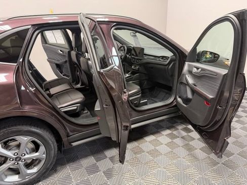 Used 2023 Ford Escape ST-Line Select w/ Tech Pack #2 AWD/4WD image 22
