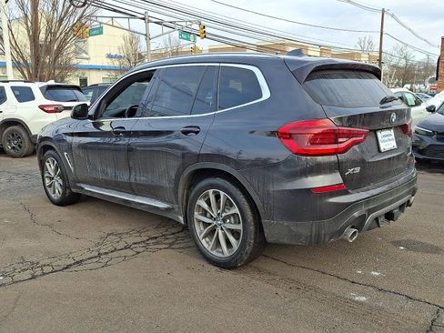 Used 2019 BMW X3 xDrive30i w/ Premium Package image 9