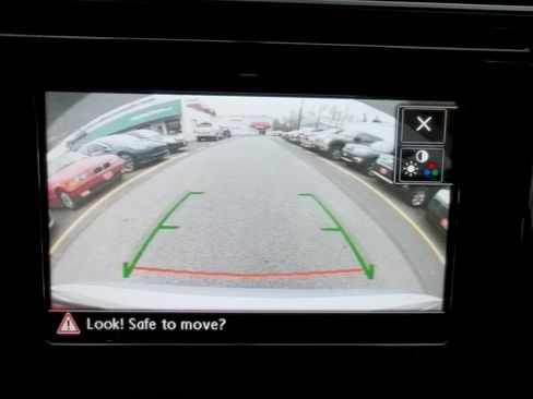 Used 2016 Volkswagen Passat 1.8T S image 20