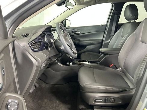 Used 2023 Buick Encore GX Preferred w/ Cold Weather Comfort Package AWD/4WD image 13
