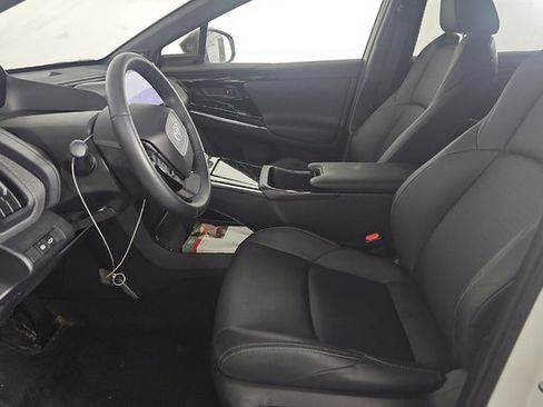 Used 2023 Toyota bZ4X AWD w/ Weather Package image 5