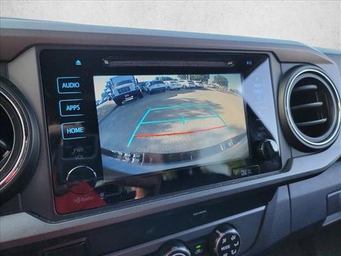 Used 2019 Toyota Tacoma TRD Off-Road AWD/4WD image 21