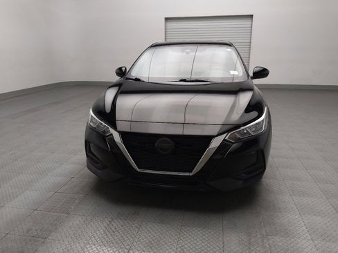 Used 2022 Nissan Sentra S image 15