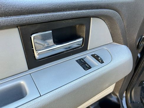 Used 2013 Ford F150 XLT w/ Mid Equipment Group RWD image 4