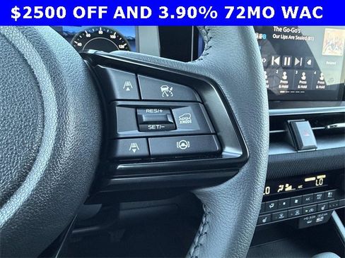 New 2026 Subaru Outback Premium image 22