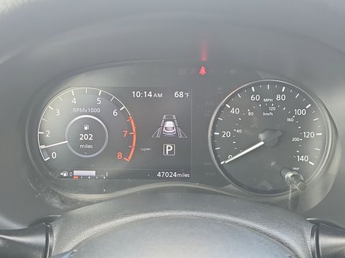 Certified 2021 Nissan Kicks SV FWD image 25