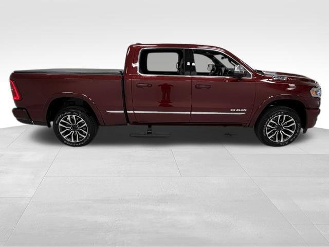 Used 2025 RAM 1500 Limited AWD/4WD image 4