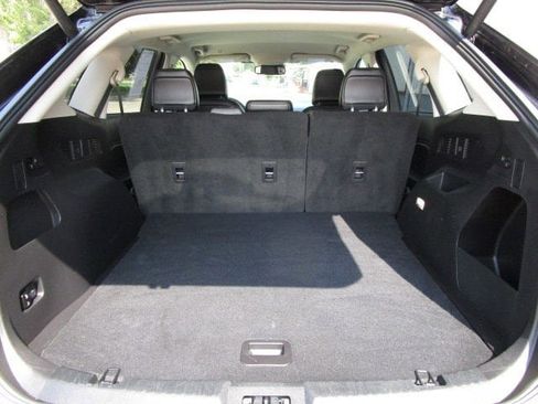 Used 2023 Ford Edge SEL w/ Convenience Package image 8