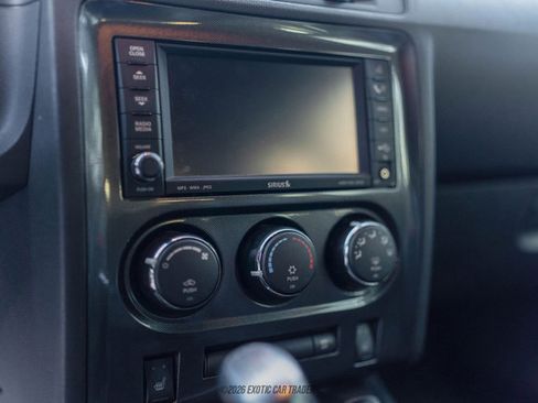 Used 2009 Dodge Challenger SRT8 w/ SRT Option Group II image 46