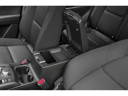 Used 2019 MAZDA CX-5 Sport FWD image 9