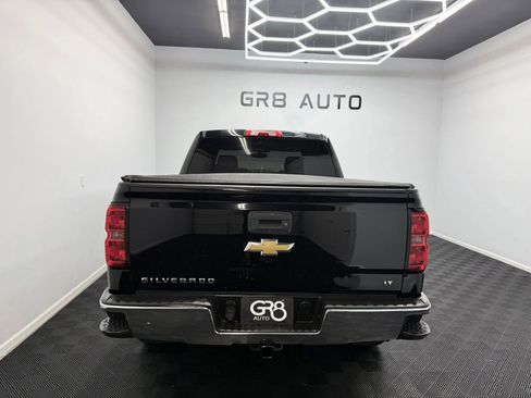 Used 2014 Chevrolet Silverado 1500 LT w/ LT Convenience Package image 6