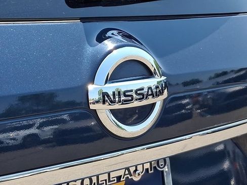 Used 2016 Nissan Rogue SL w/ SL Premium Package AWD/4WD image 33