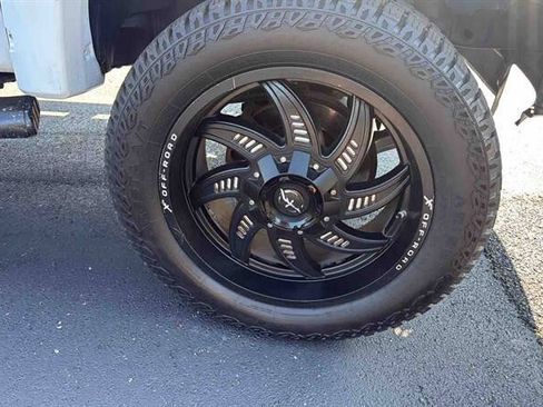 Used 2014 Ford F150 XL w/ Equipment Group 101A Mid AWD/4WD image 12
