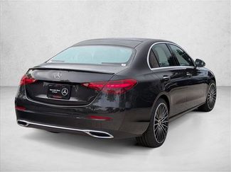 New 2026 Mercedes-Benz C 300 Sedan video 2