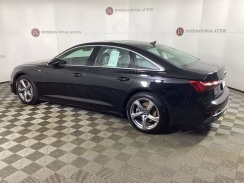 Used 2024 Audi A6 3.0T Prestige AWD/4WD image 6