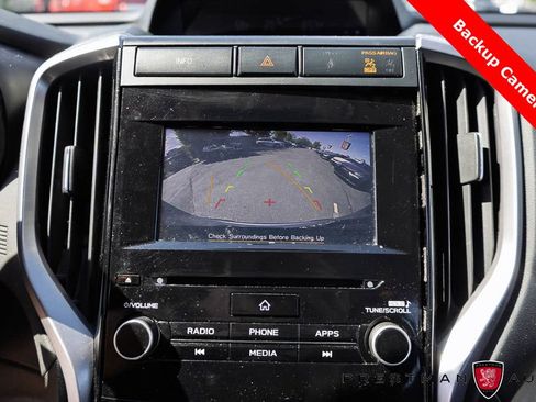 Used 2020 Subaru Ascent 8-Passenger AWD/4WD image 4