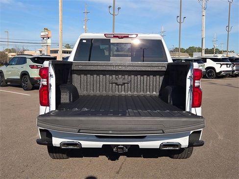 New 2026 Chevrolet Silverado 1500 High Country image 15