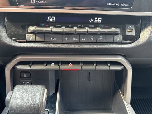 Used 2024 Toyota Tundra SR5 w/ SR5 Premium Package image 22