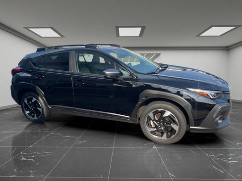 Used 2025 Subaru Crosstrek 2.5i Limited w/ Crosstrek Mirror Package AWD/4WD image 2