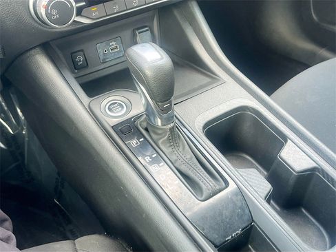 Certified 2024 Nissan Sentra S image 15