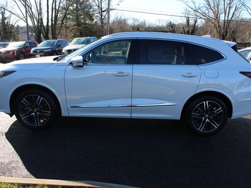 New 2026 Acura MDX w/ Advance Package image 9