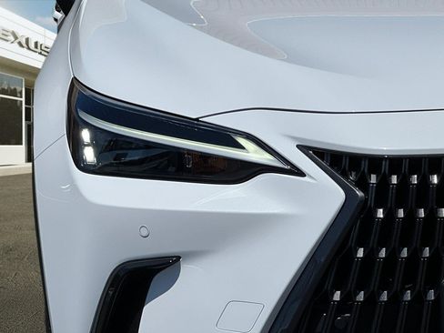 New 2026 Lexus NX 350 AWD w/ Premium Package image 12