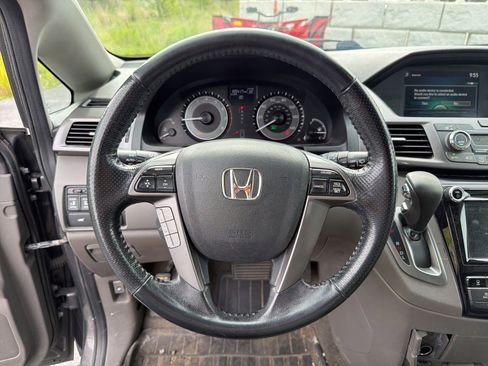 Used 2015 Honda Odyssey EX-L image 13