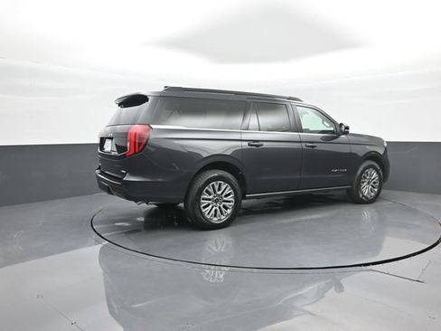 New 2027 Ford Expedition Max Platinum w/ Driver's Package AWD/4WD image 8