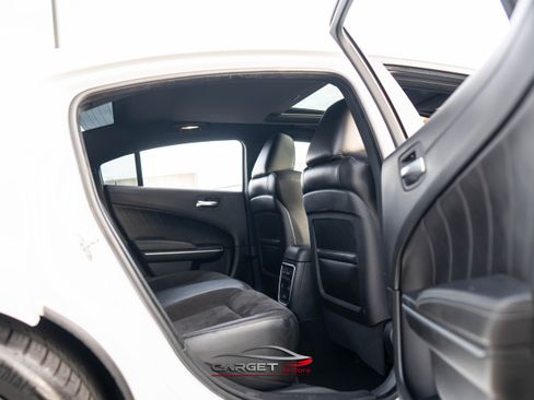 Used 2020 Dodge Charger Scat Pack image 18