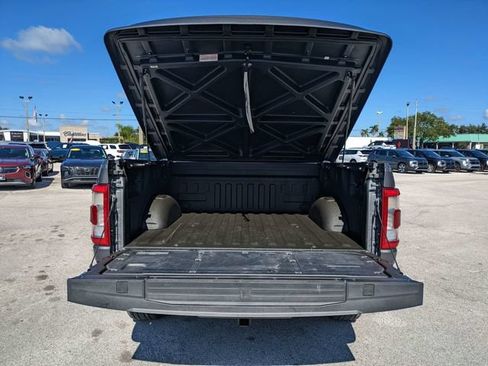 Used 2021 Ford F150 Lariat w/ Equipment Group 502A High AWD/4WD image 13